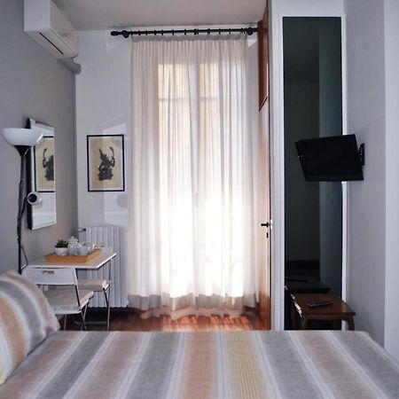 A Milan B&B Eksteriør billede