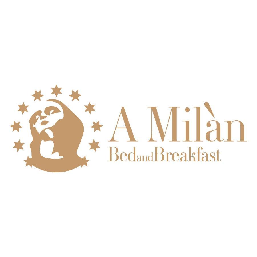 A Milan B&B Eksteriør billede