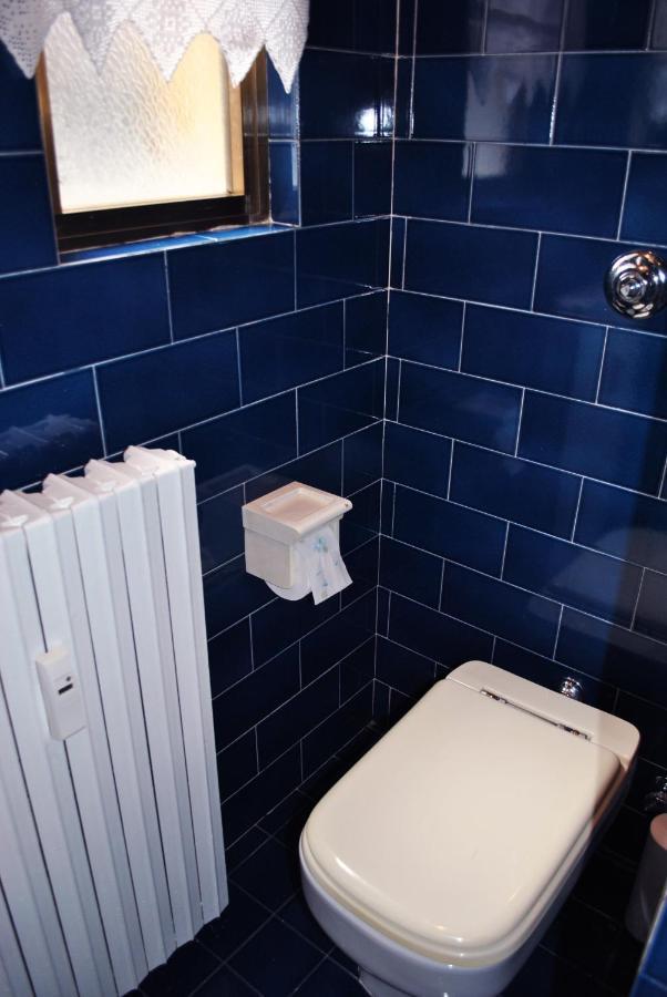 A Milan B&B Eksteriør billede