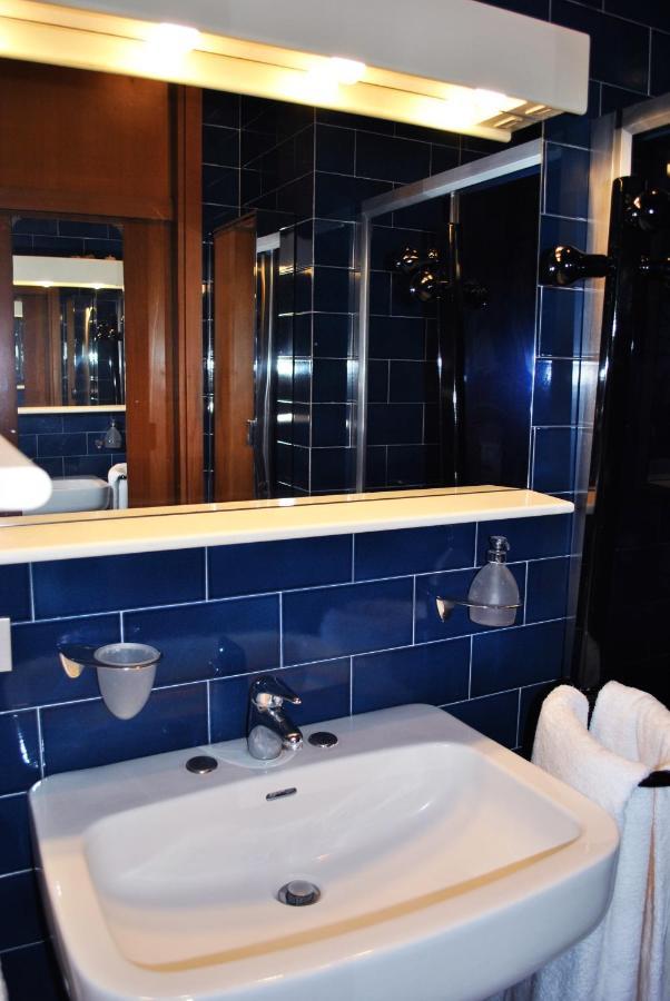 A Milan B&B Eksteriør billede