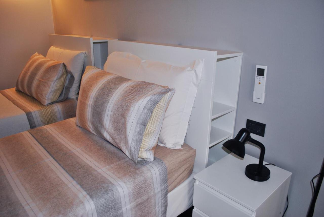 A Milan B&B Eksteriør billede