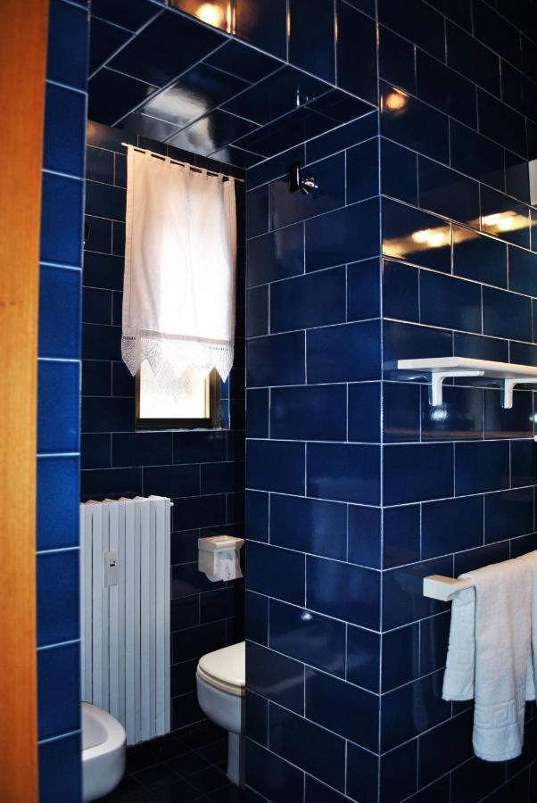 A Milan B&B Eksteriør billede